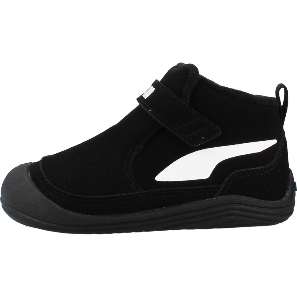 PUMA   en color NEGRO  (2)