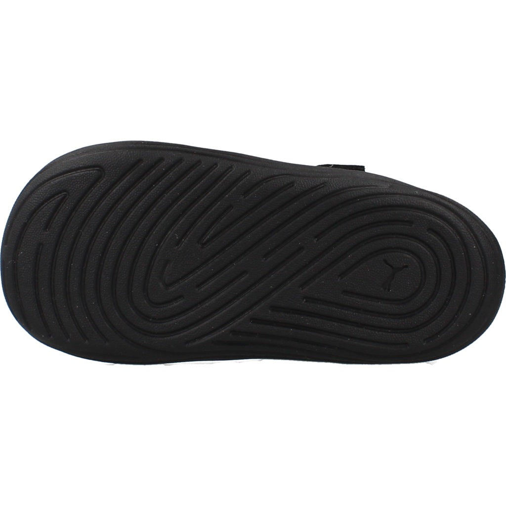 PUMA   en color NEGRO  (6)