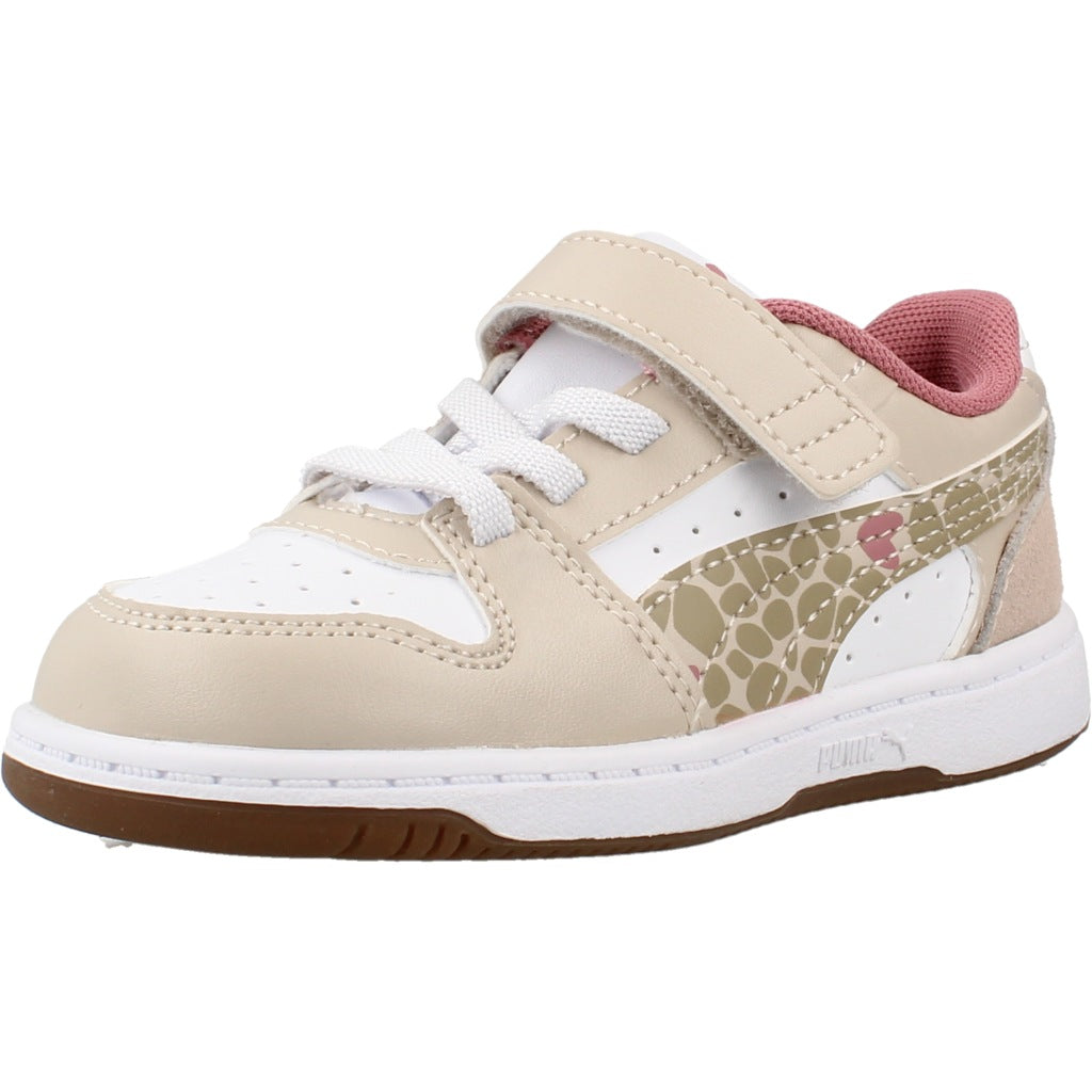PUMA   en color BEIS  (1)