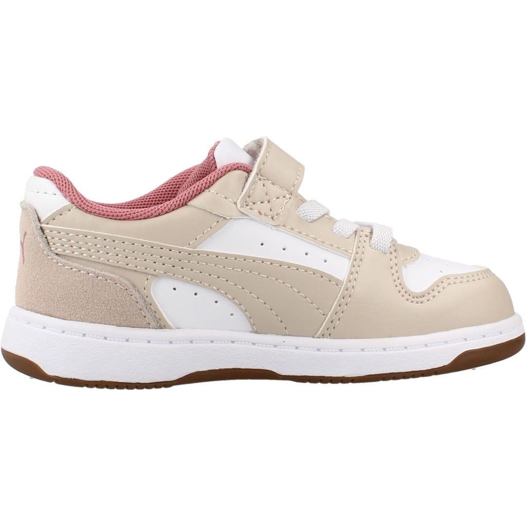 PUMA   en color BEIS  (4)