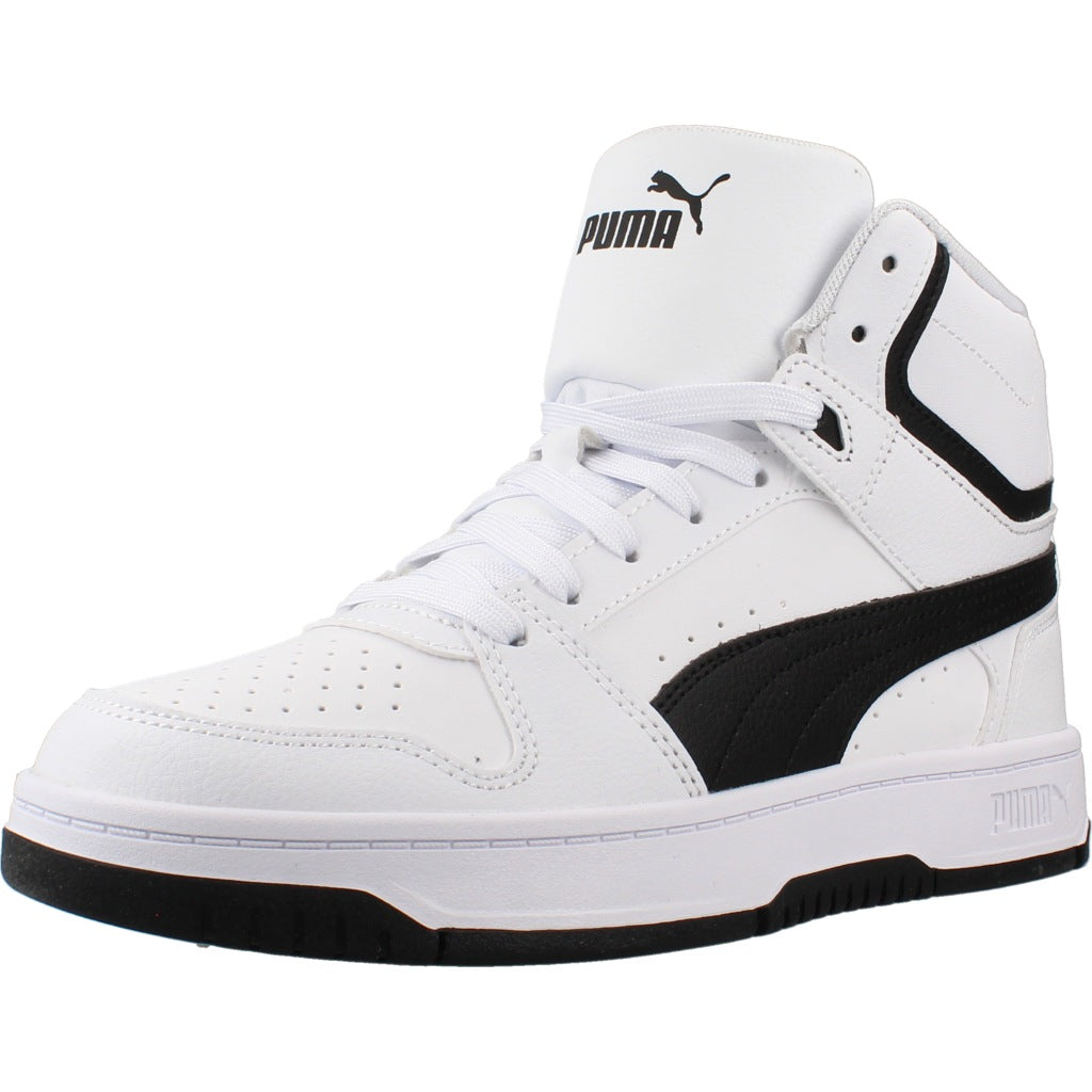 PUMA  en color BLANCO  (1)