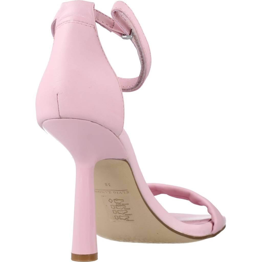 ELVIO ZANON EQX en color ROSA  (3)