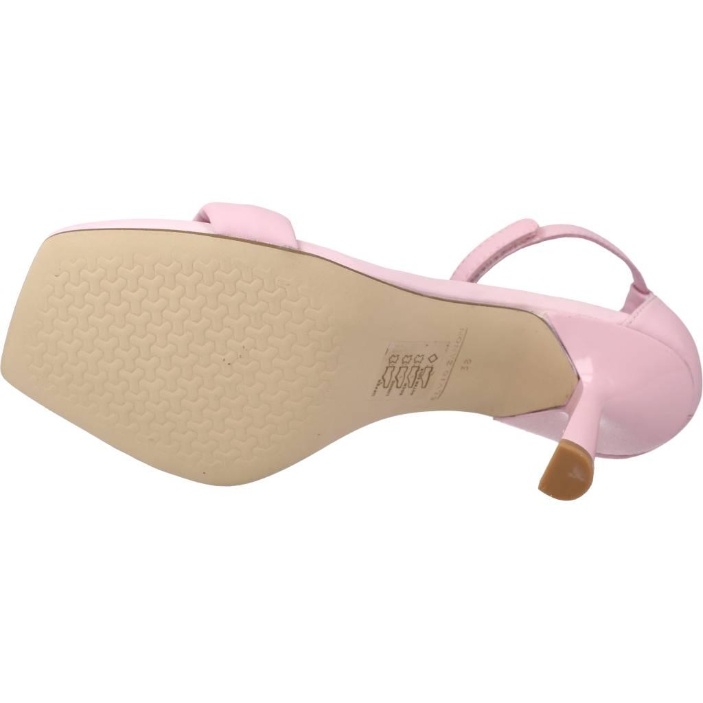 ELVIO ZANON EQX en color ROSA  (6)