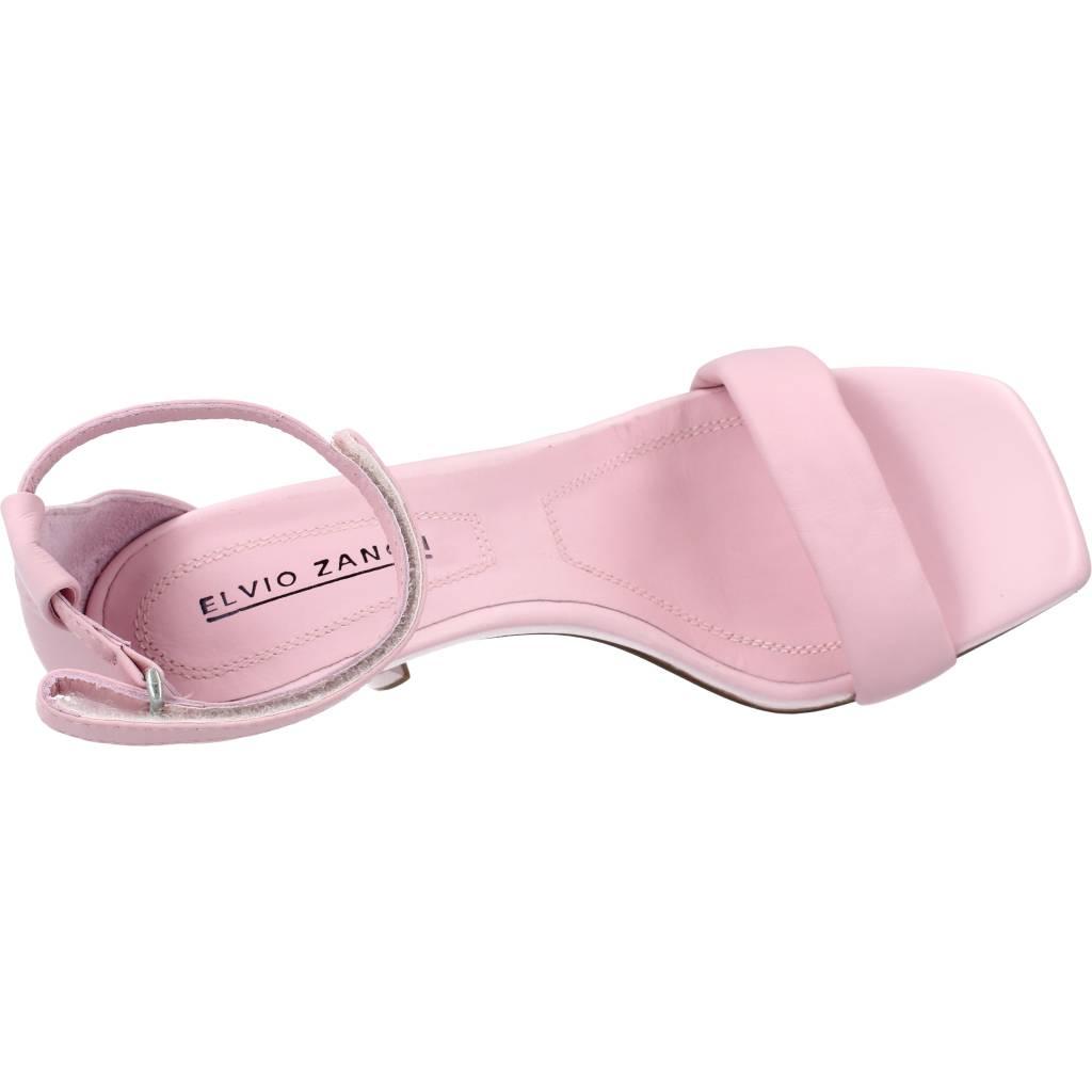 ELVIO ZANON EQX en color ROSA  (7)