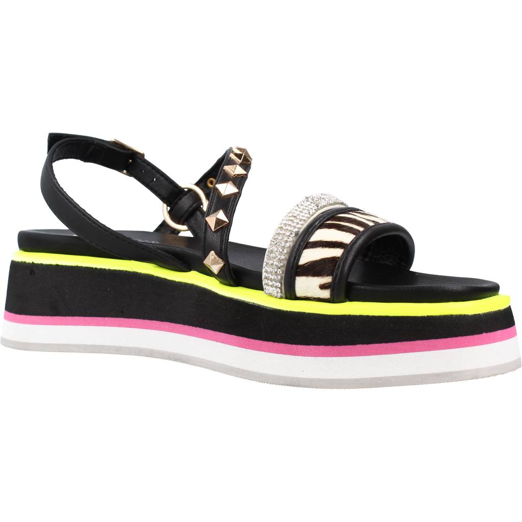 CAFENOIR CHB en color ANIMAL PRINT  (5)