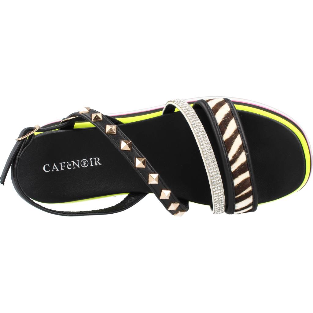 CAFENOIR CHB en color ANIMAL PRINT  (7)