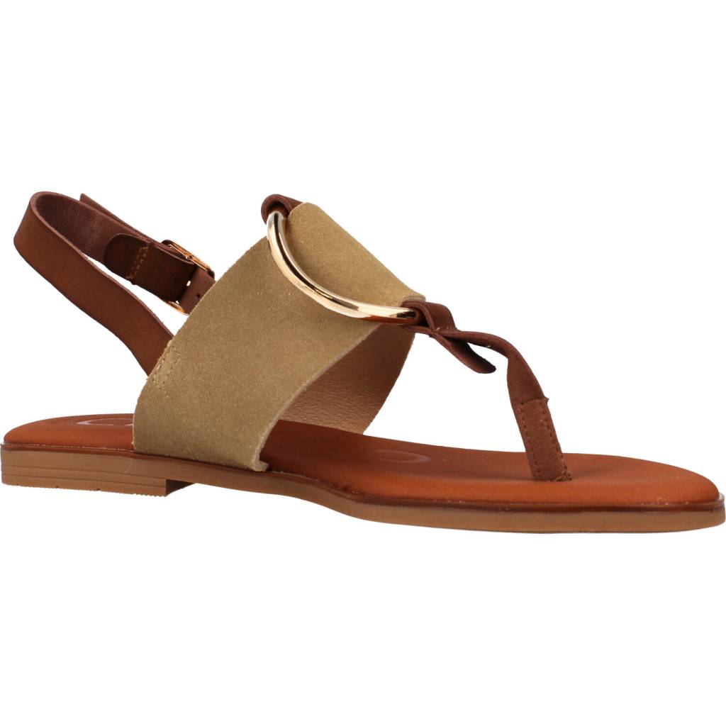 CHIKA NAIRA   en color MARRON  (5)