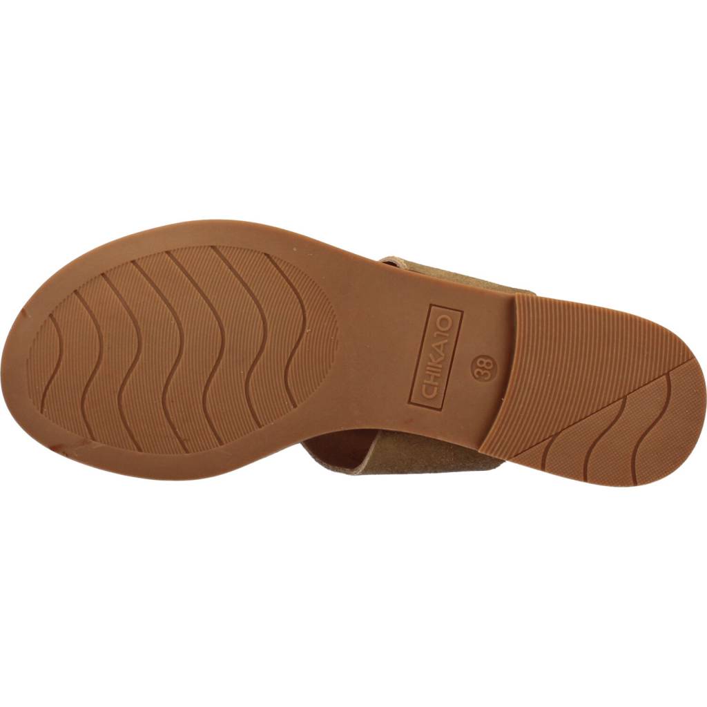 CHIKA NAIRA   en color MARRON  (6)