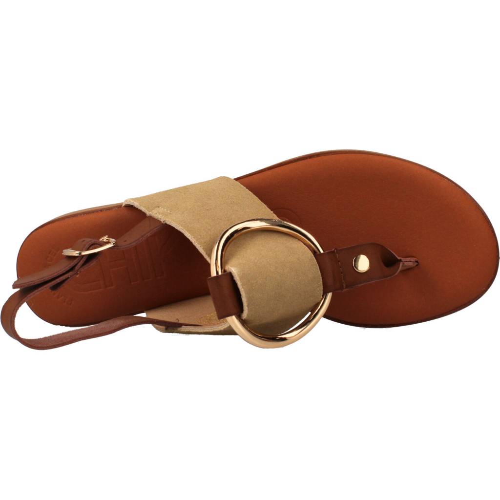 CHIKA NAIRA   en color MARRON  (7)
