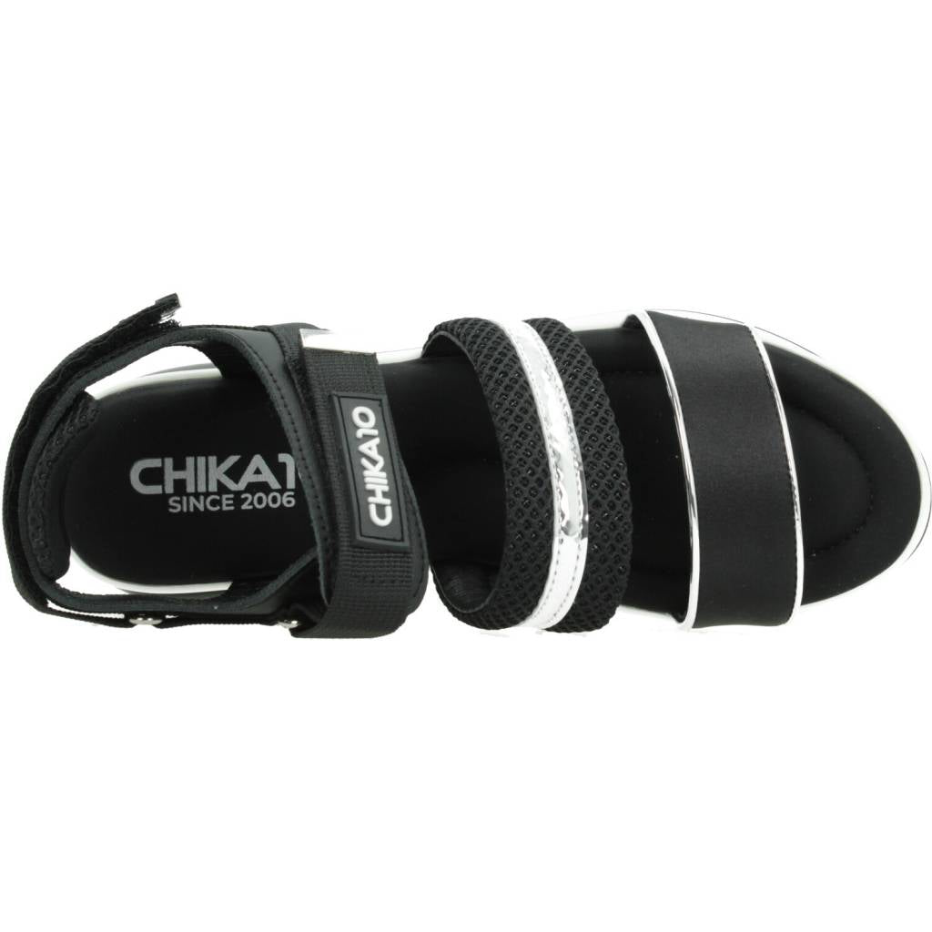 CHIKA NEW AGORA   en color NEGRO  (7)