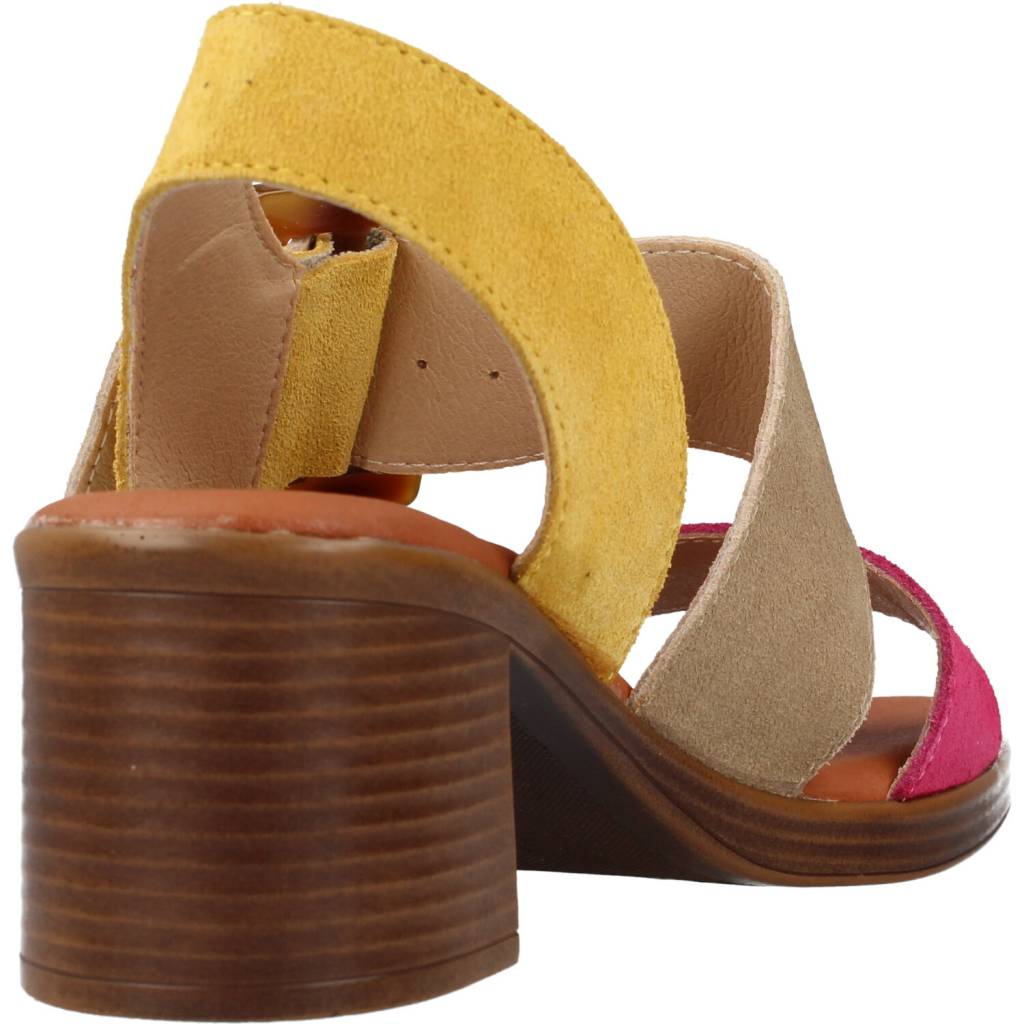 CHIKA NEW GOTICA  en color MULTICOLOR  (3)