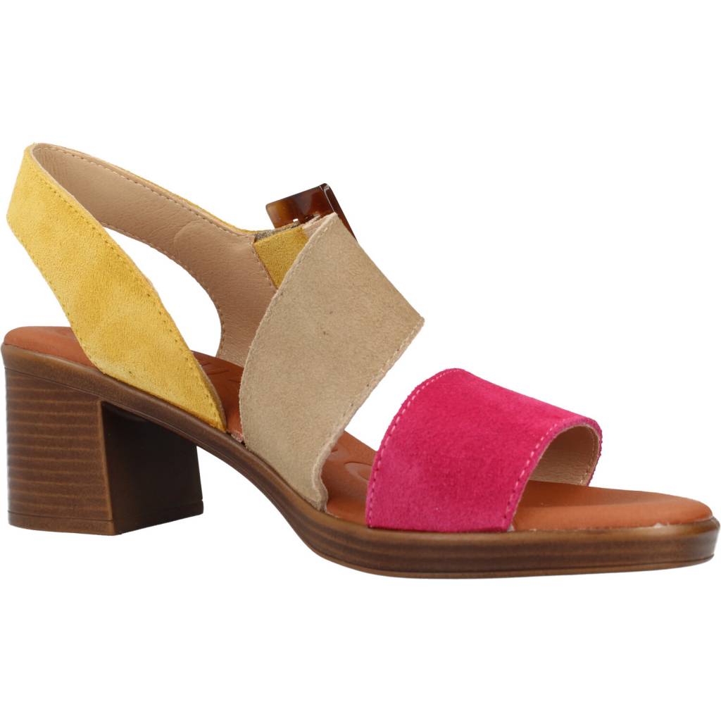 CHIKA NEW GOTICA  en color MULTICOLOR  (5)