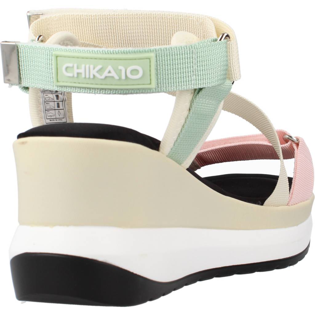 CHIKA ROCO  en color MULTICOLOR  (3)