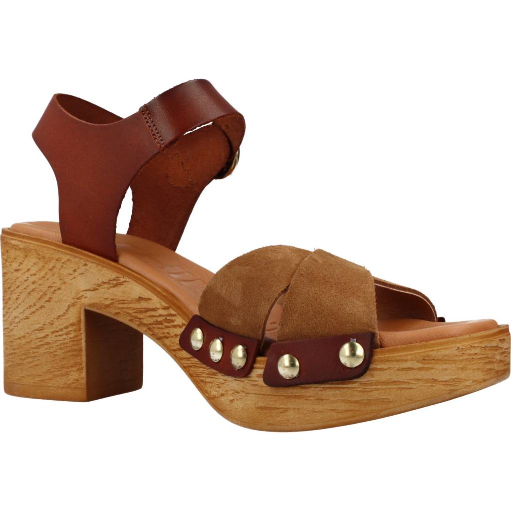 CHIKA SAN MARINO  en color MARRON  (5)