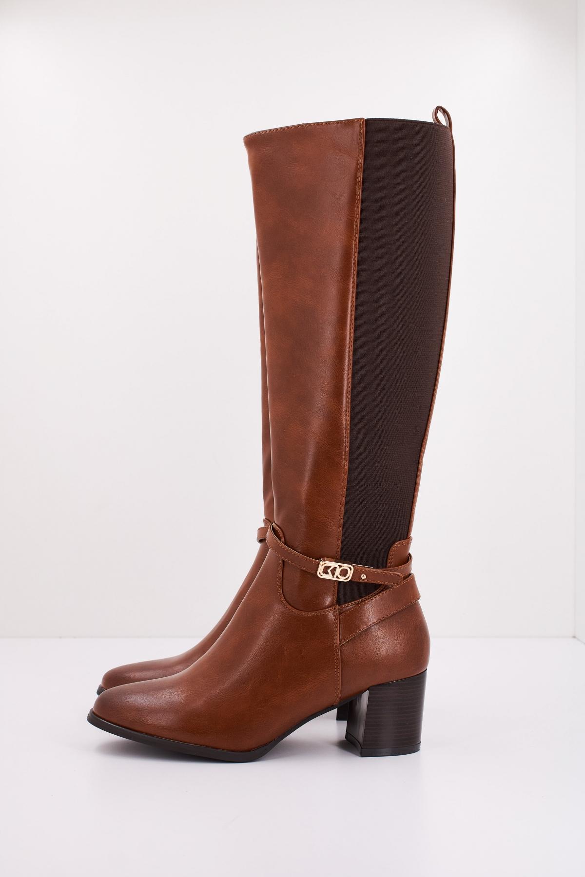 CHIKA CAYETANA  en color MARRON  (1)