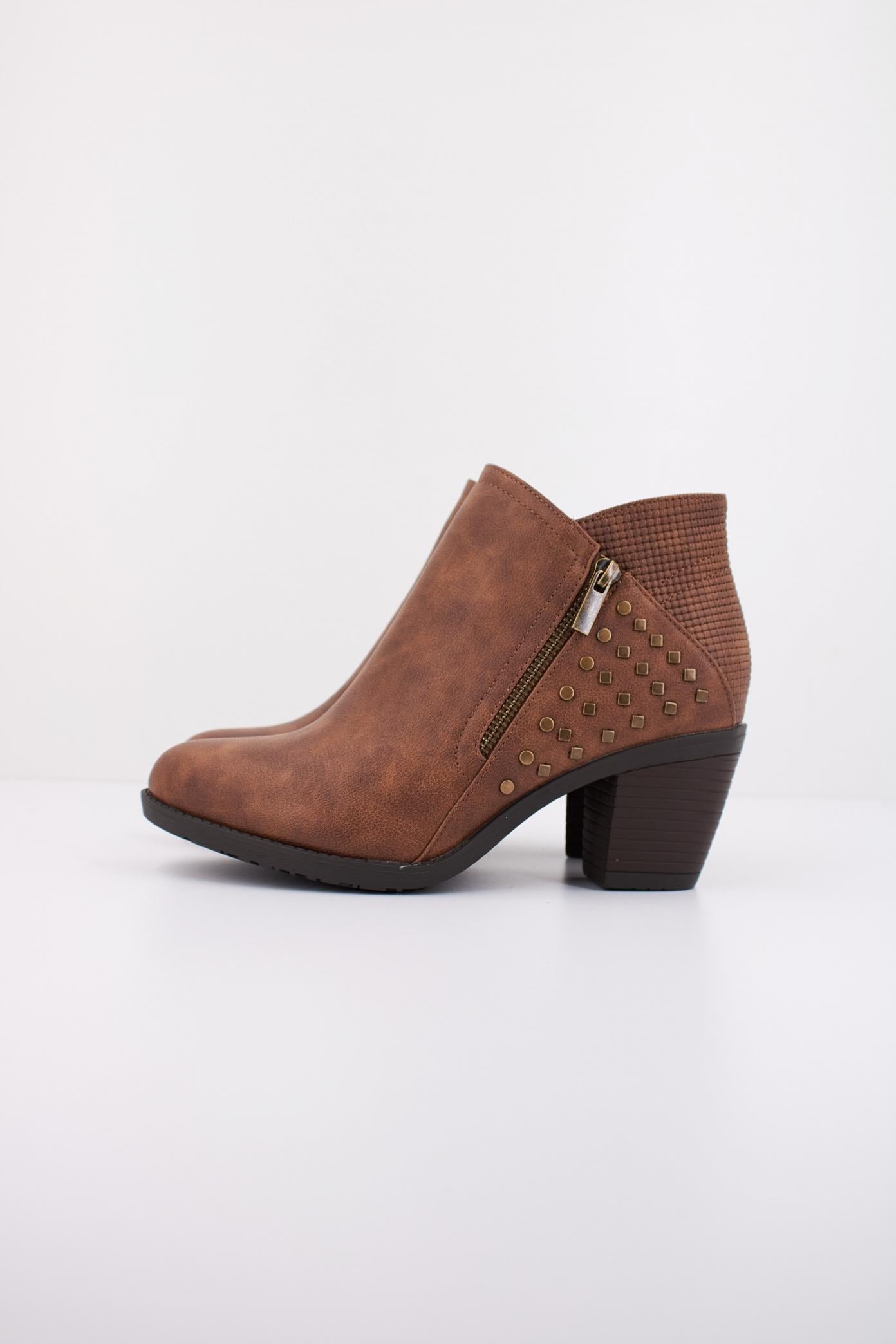 CHIKA KURAZO  en color MARRON  (1)