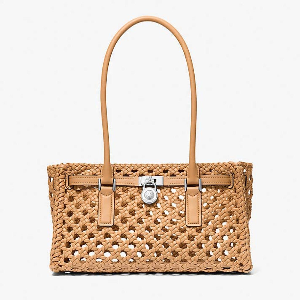 MICHAEL KORS SSNXTU  en color MARRON CLARO  (4)