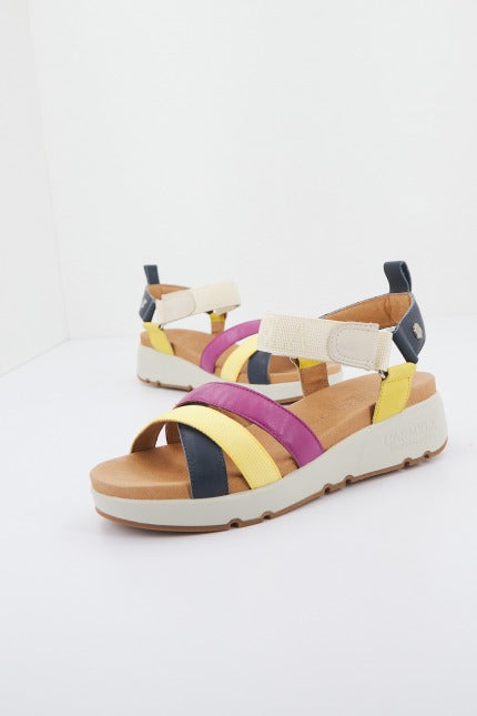 CARMELA C en color MULTICOLOR  (2)
