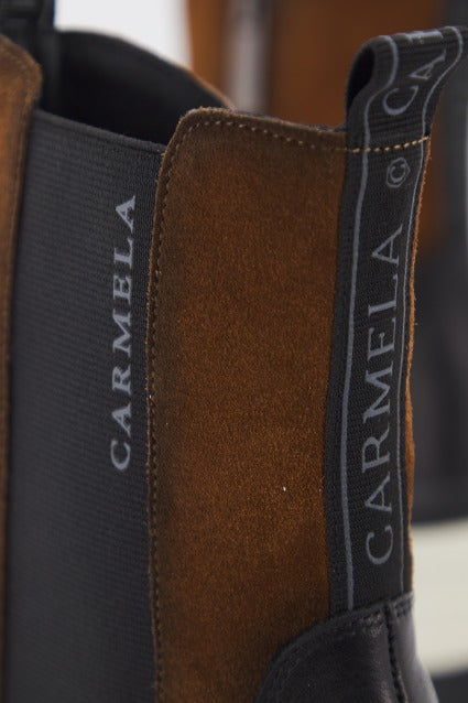 CARMELA C  en color MARRON  (4)