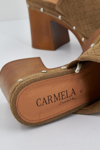 CARMELA C en color MARRON  (4)