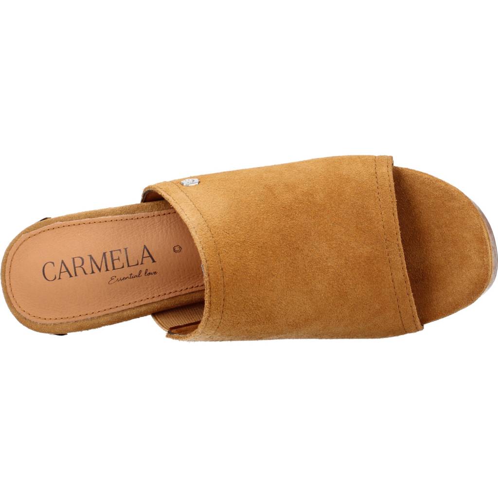 CARMELA CAMEL en color MARRON  (7)