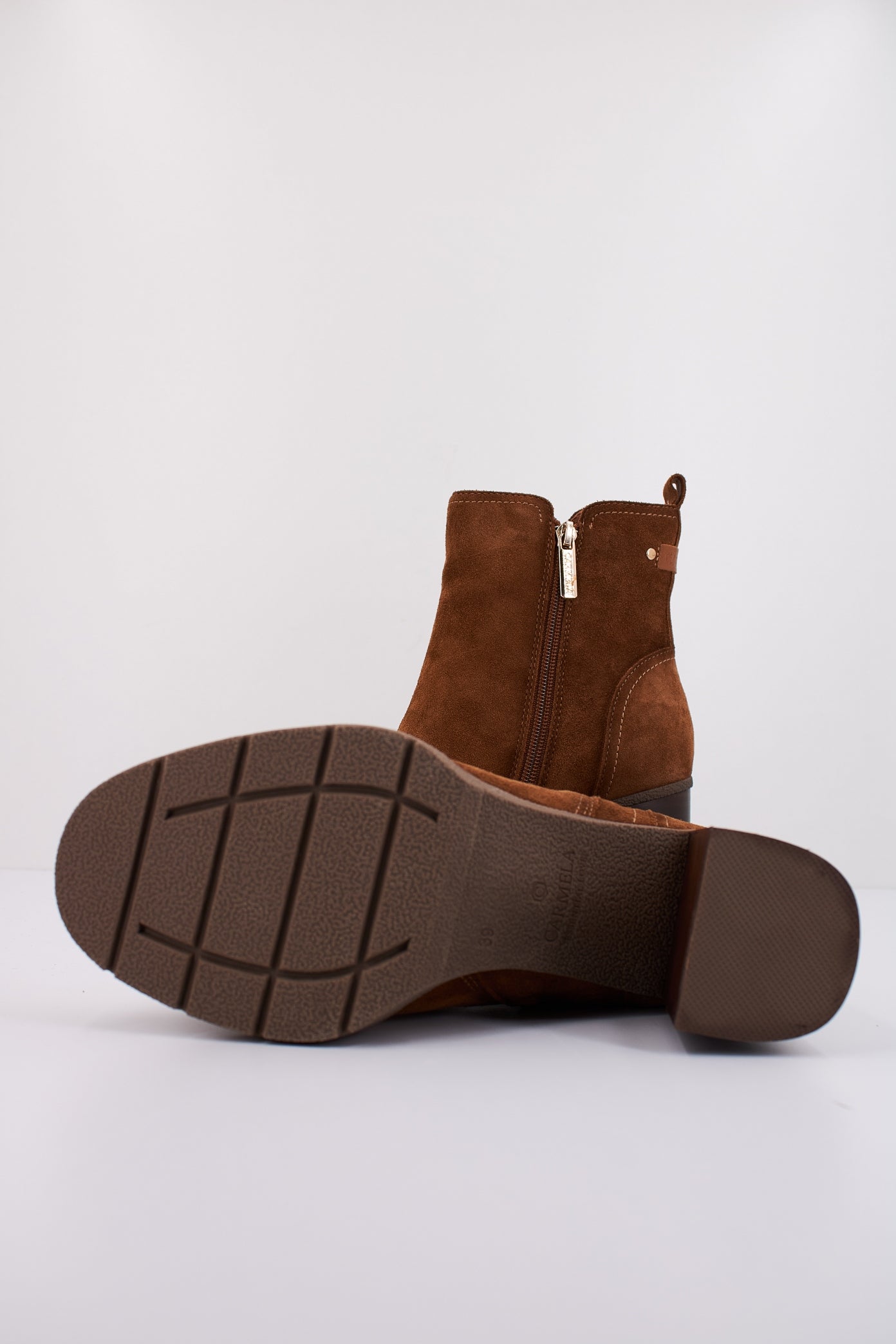 CARMELA C en color MARRON  (5)