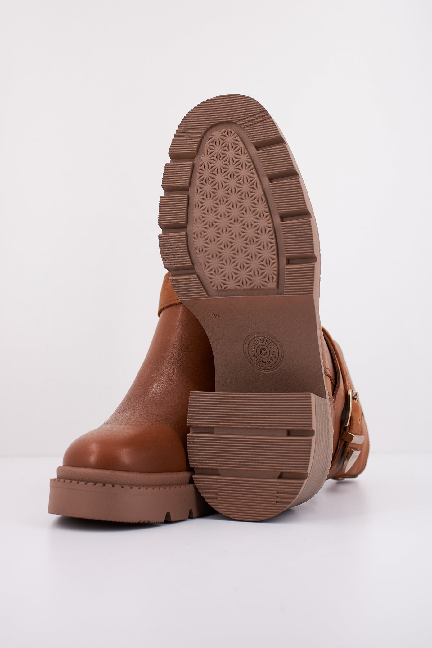 CARMELA C en color MARRON  (5)