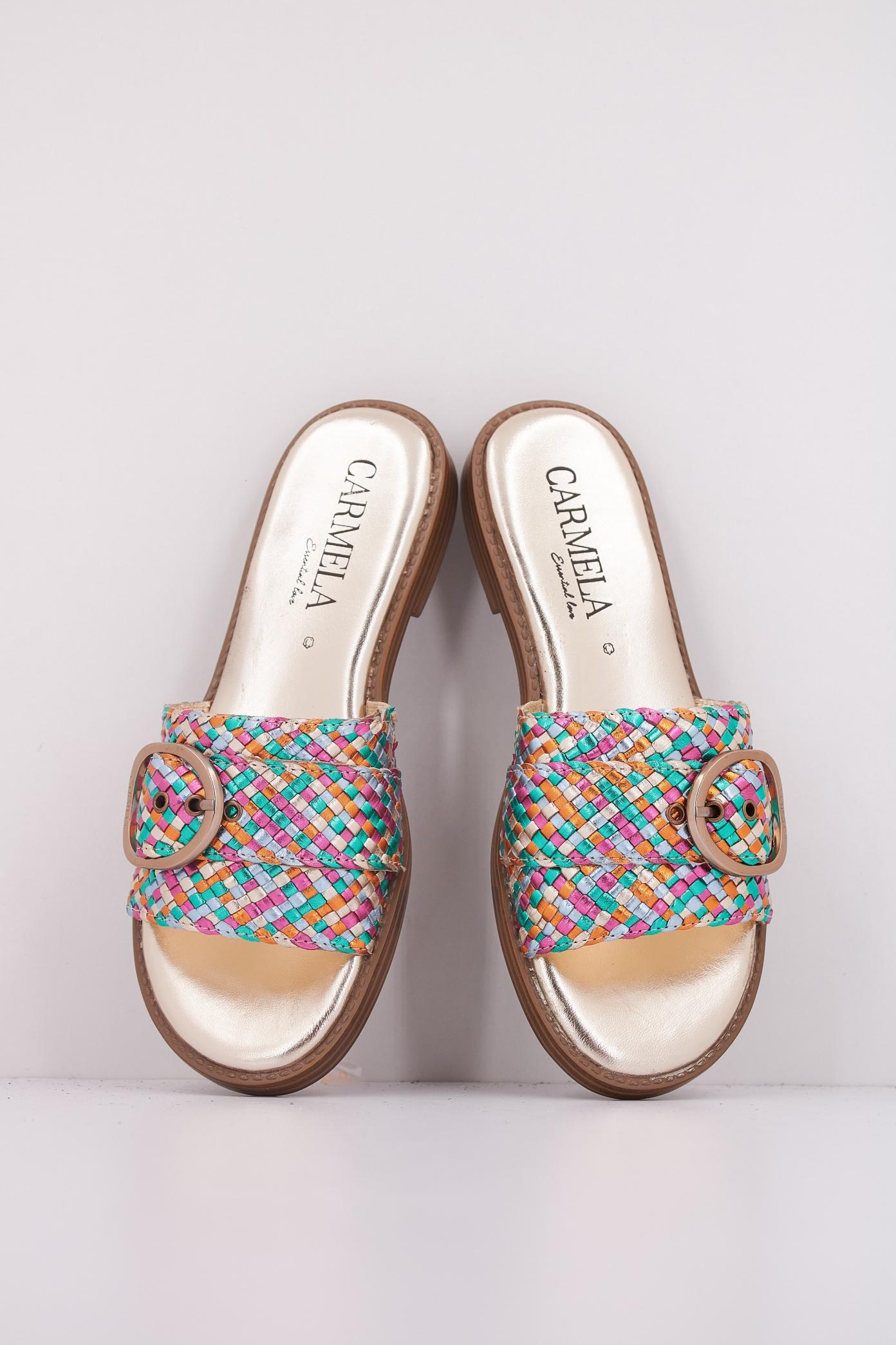 CARMELA C en color MULTICOLOR  (3)