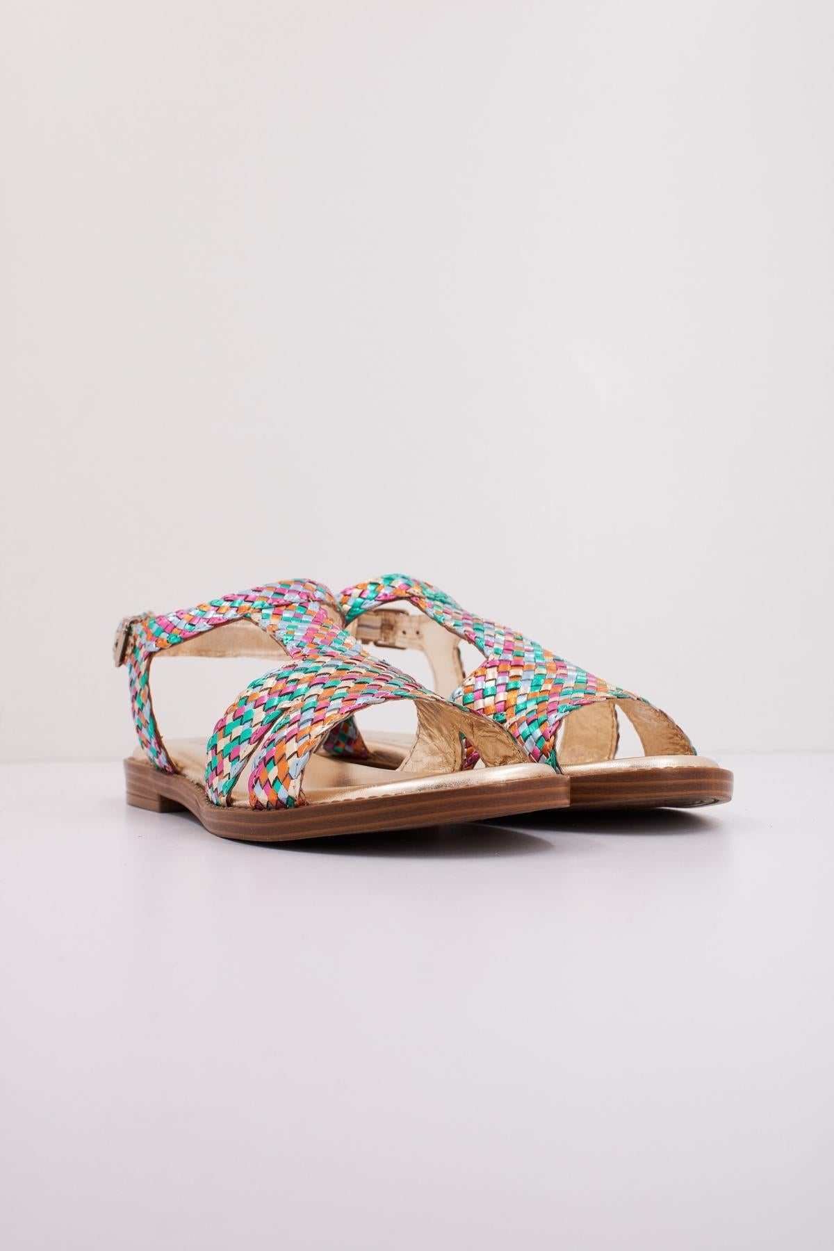 CARMELA C en color MULTICOLOR  (2)