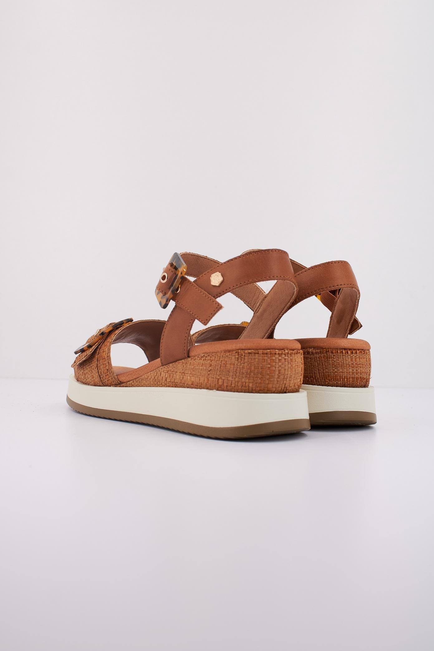 CARMELA C en color MARRON  (4)