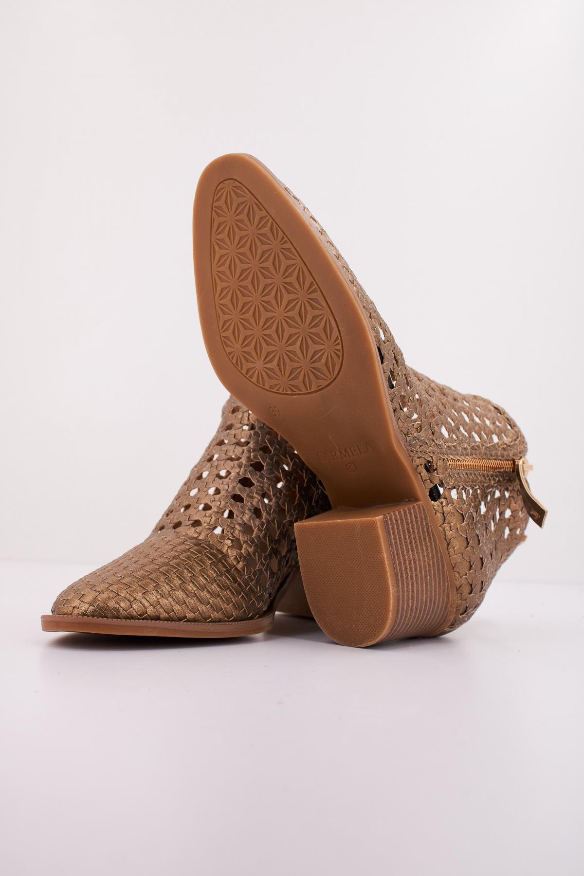 CARMELA C  en color BRONCE  (5)