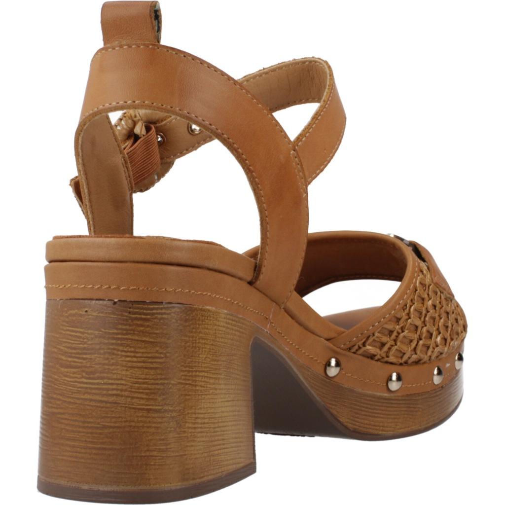 CARMELA C  en color MARRON  (3)
