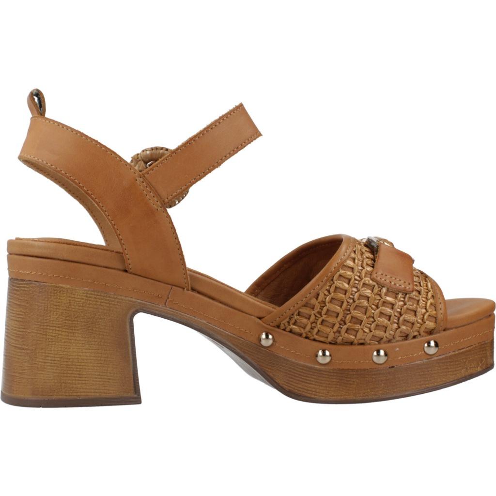 CARMELA C  en color MARRON  (4)