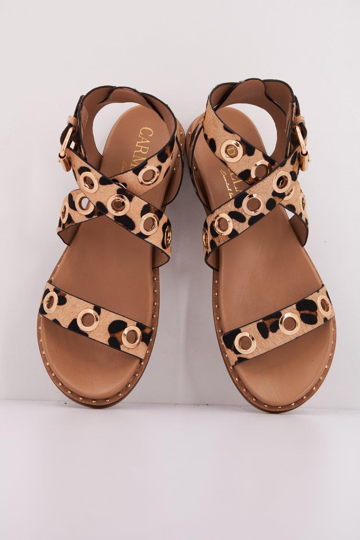 CARMELA C  en color ANIMAL PRINT  (3)