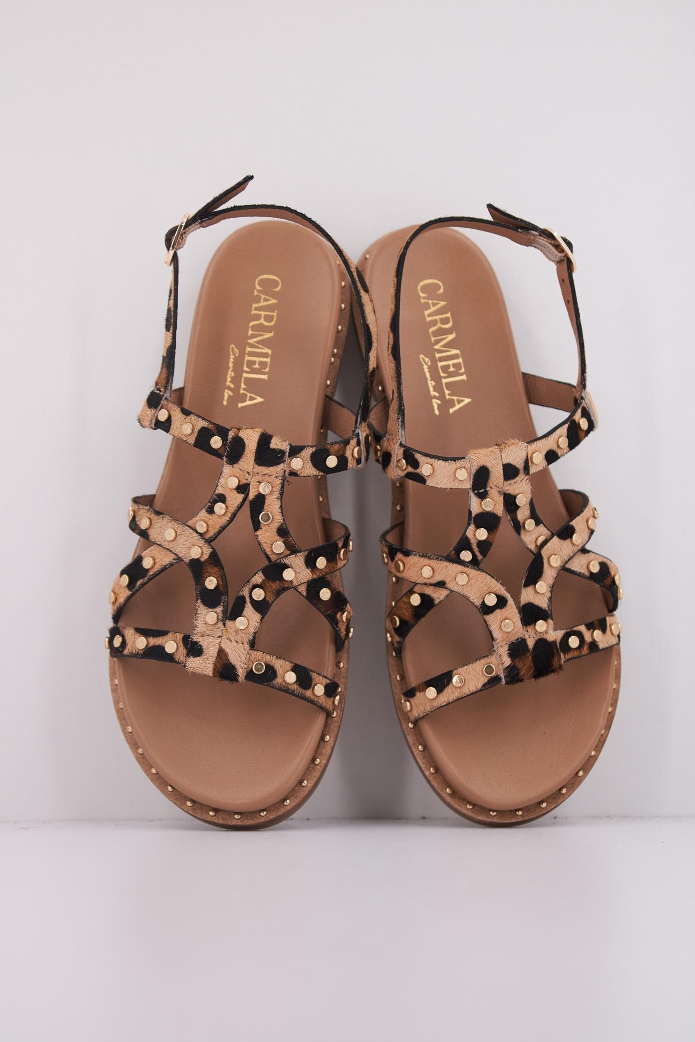 CARMELA C  en color ANIMAL PRINT  (3)