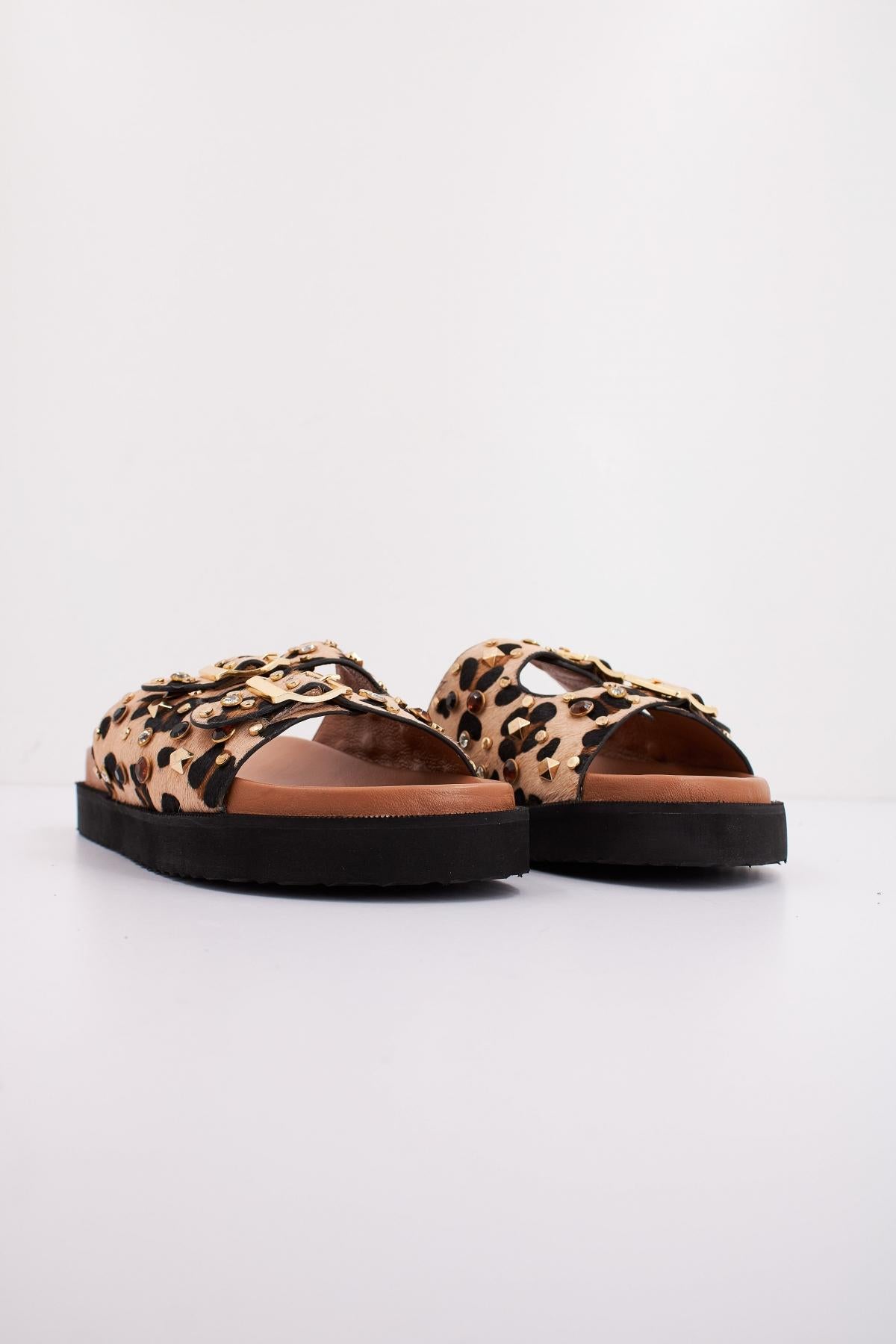 CARMELA C en color ANIMAL PRINT  (2)
