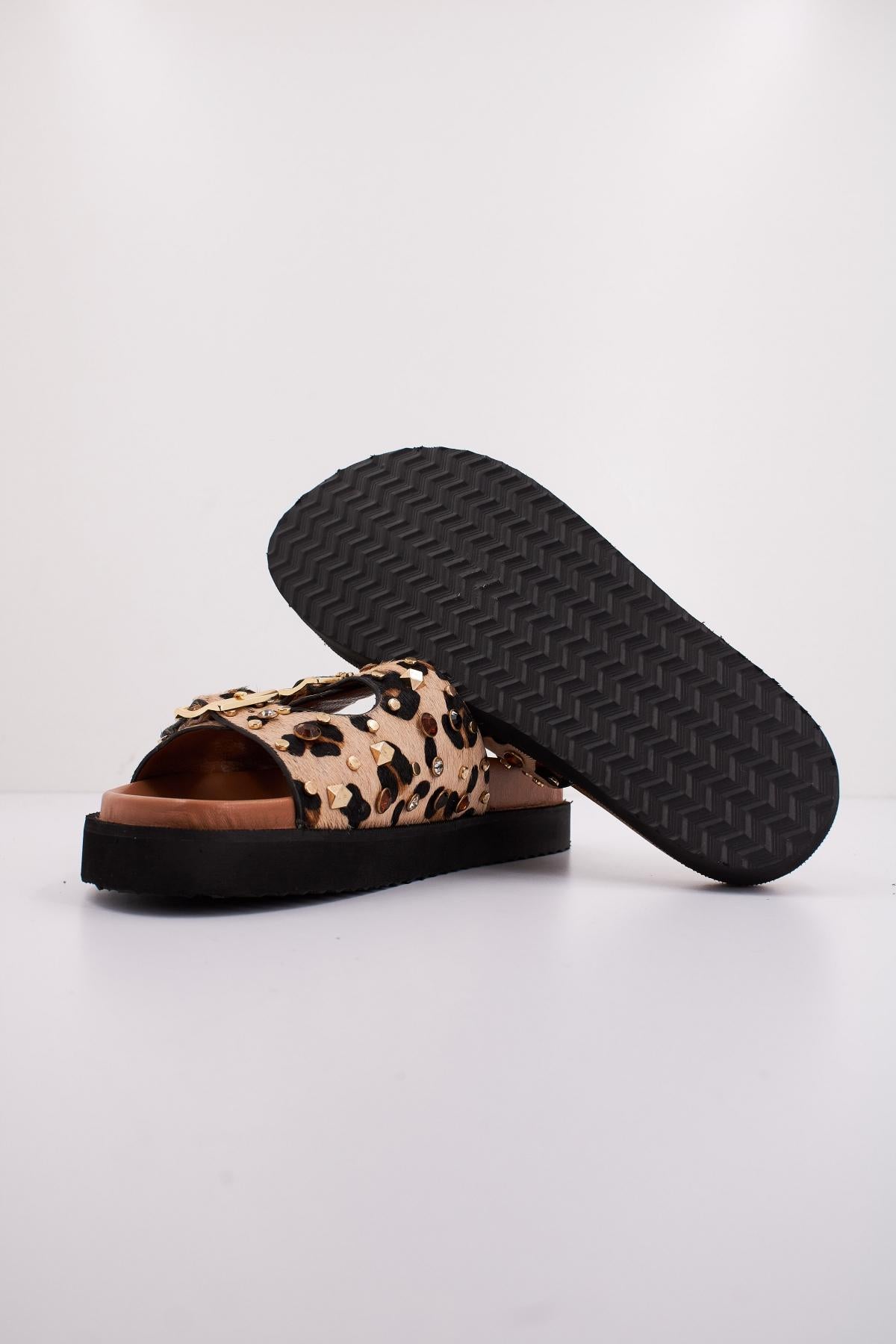 CARMELA C en color ANIMAL PRINT  (5)