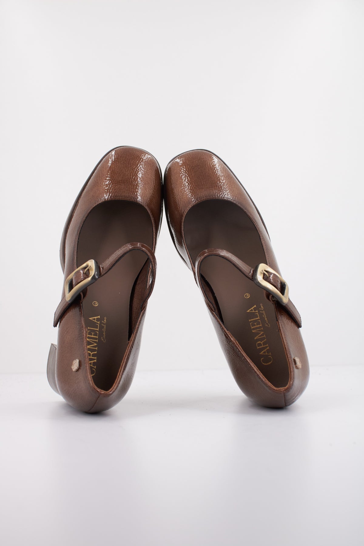 CARMELA C en color MARRON  (3)