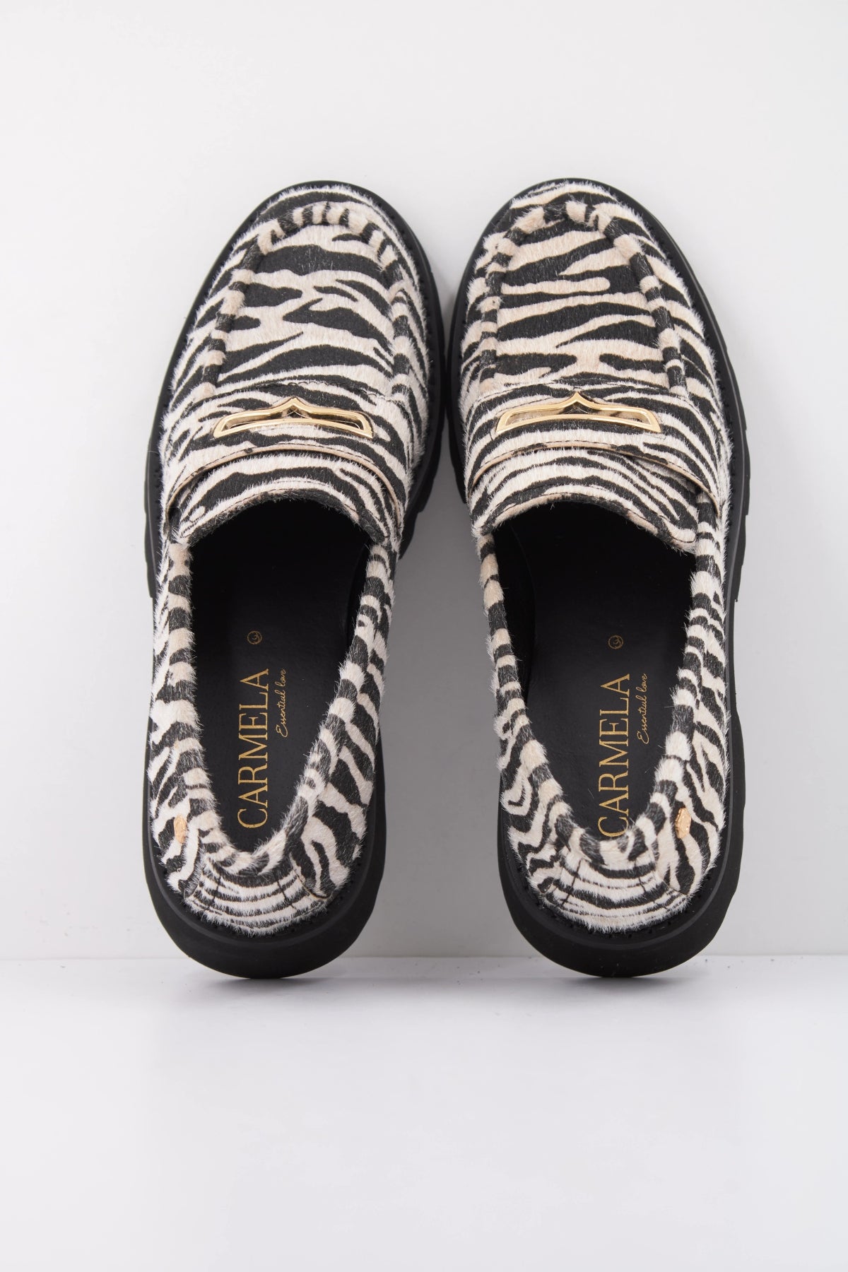 CARMELA C en color ANIMAL PRINT  (3)