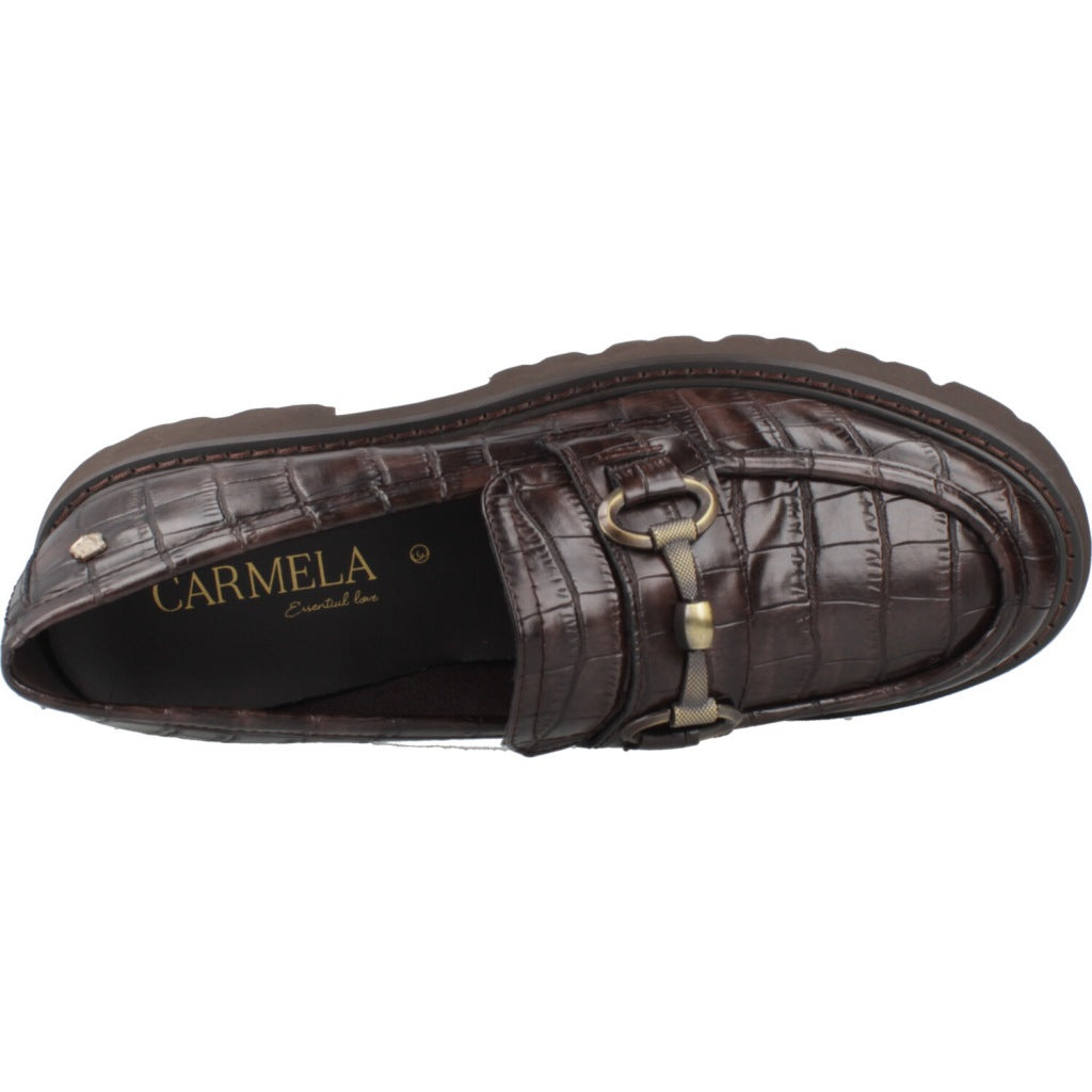 CARMELA C en color MARRON  (7)