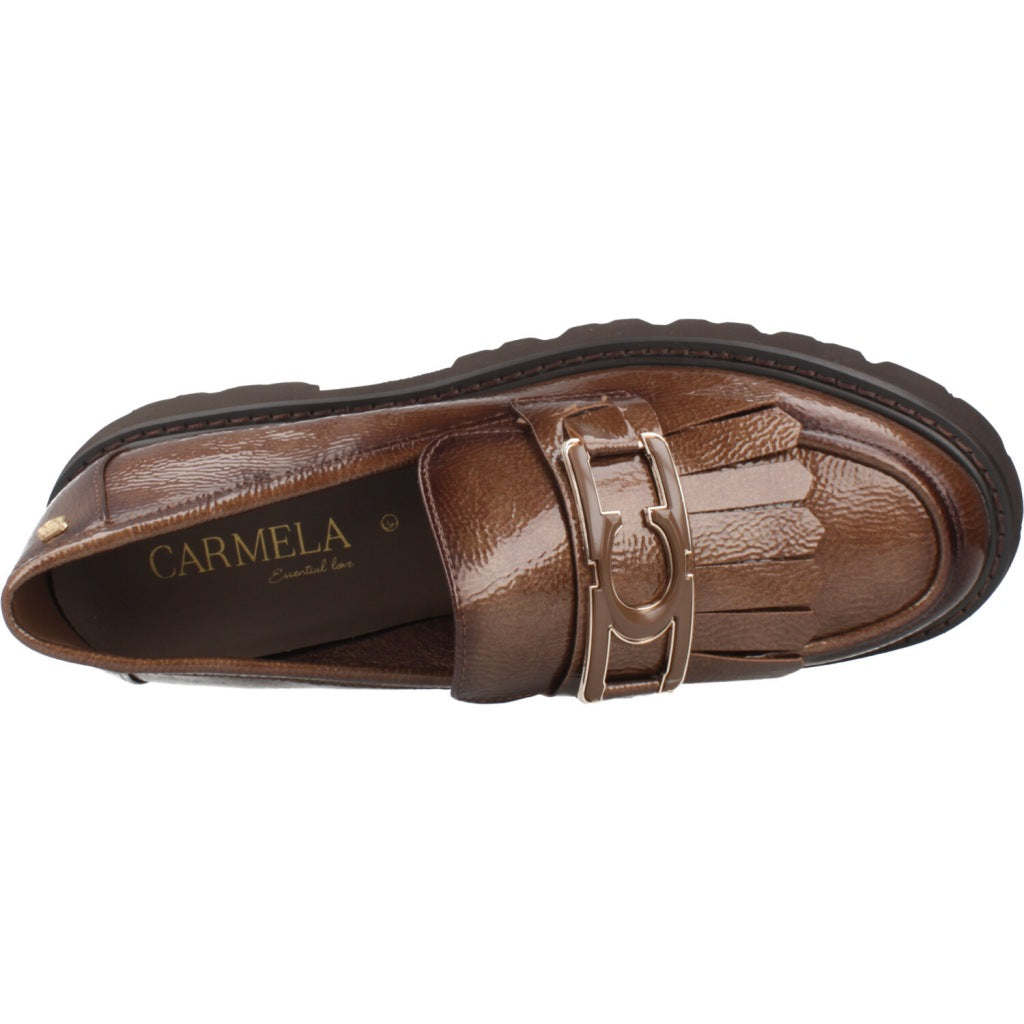 CARMELA C en color MARRON  (7)