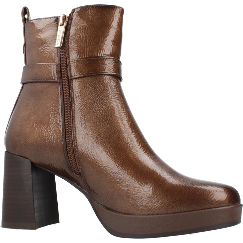 CARMELA C  en color MARRON  (5)