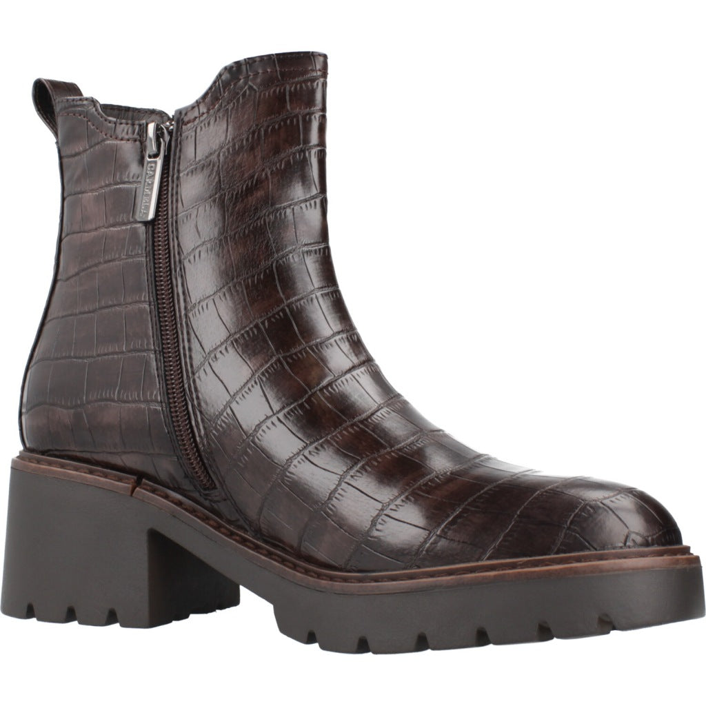 CARMELA C en color MARRON  (5)