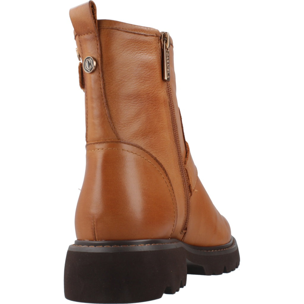 CARMELA C en color MARRON  (3)