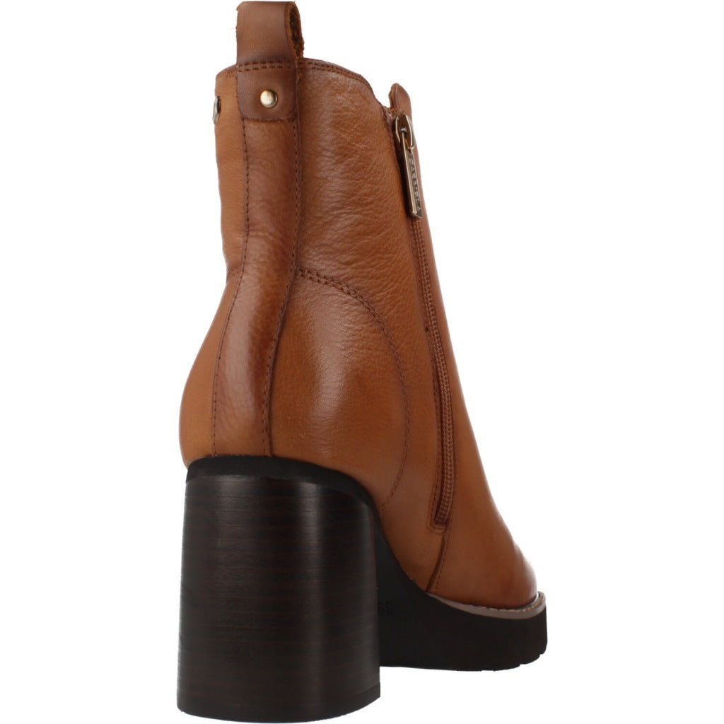 CARMELA C en color MARRON  (3)