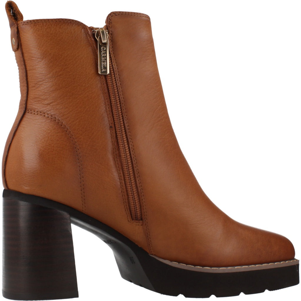 CARMELA C en color MARRON  (4)