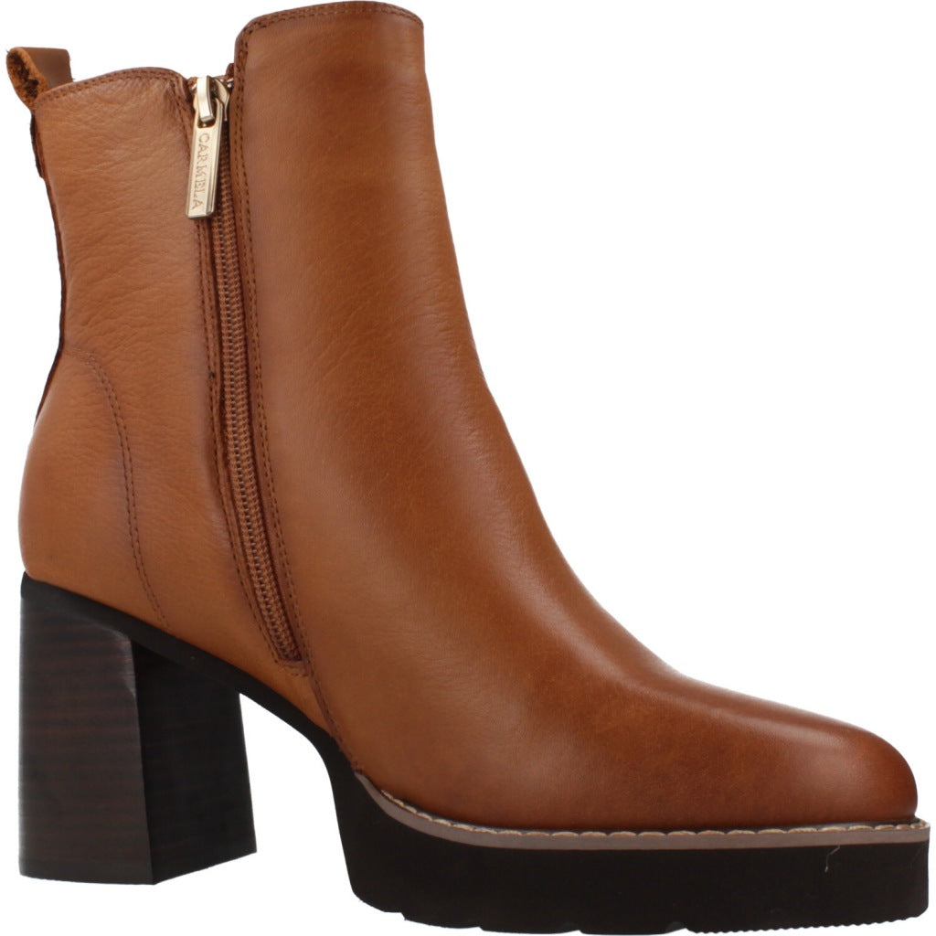 CARMELA C en color MARRON  (5)