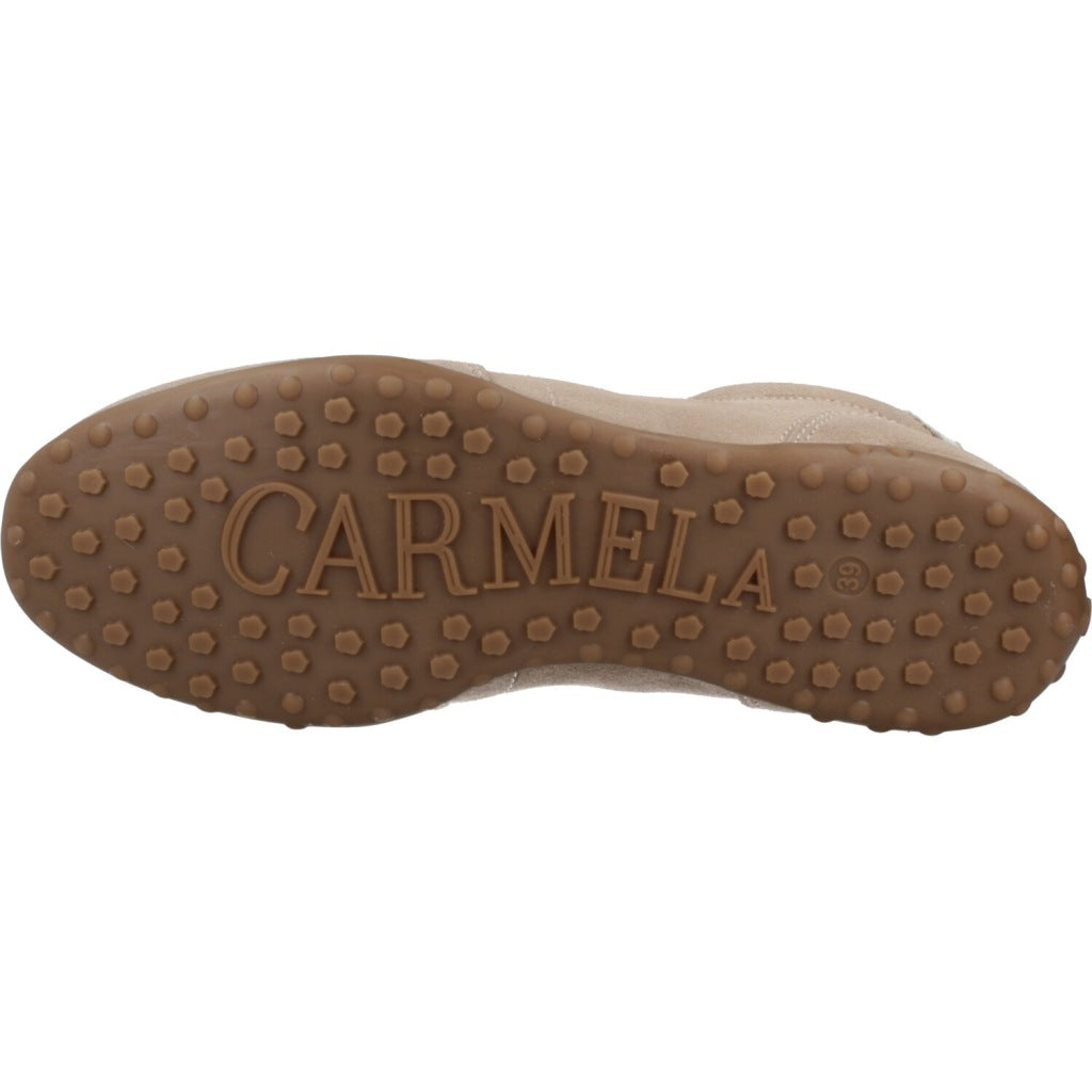 CARMELA C en color MARRON CLARO  (6)