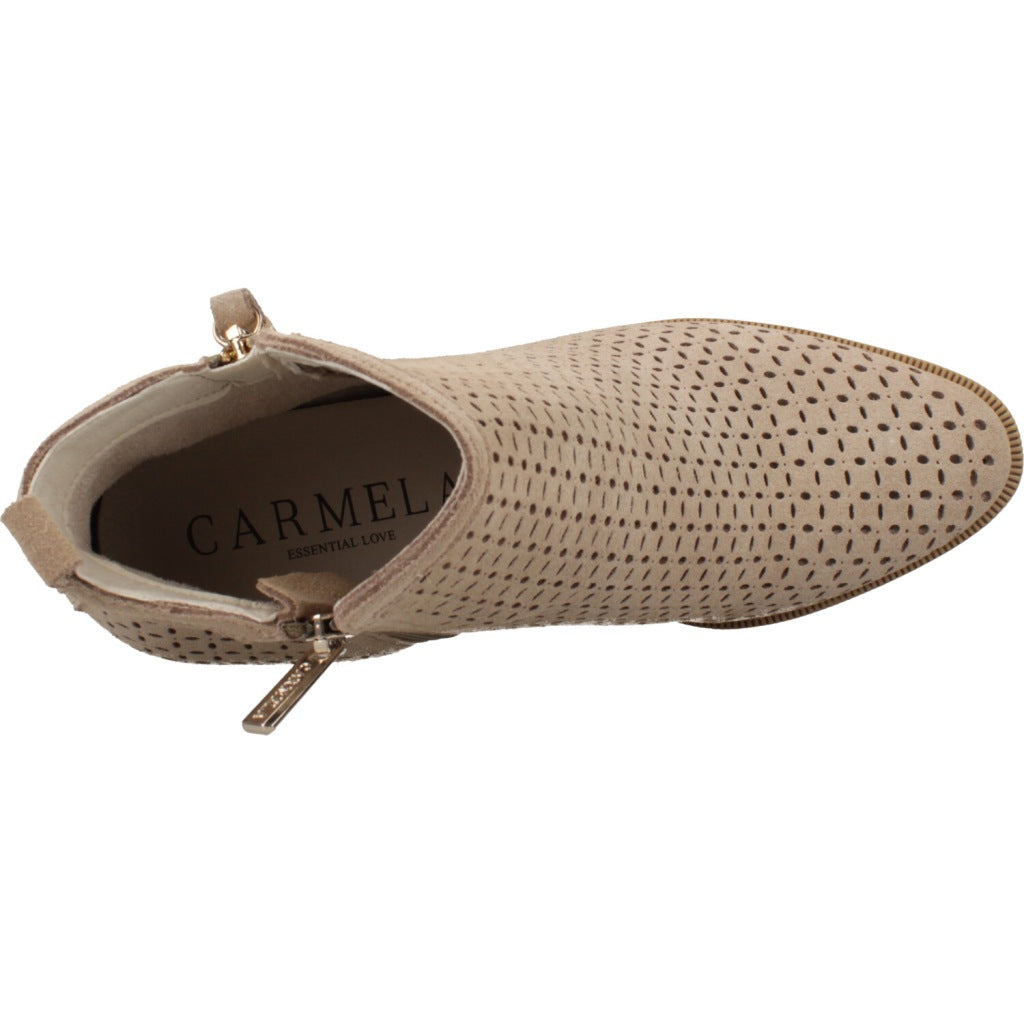 CARMELA C en color MARRON CLARO  (6)
