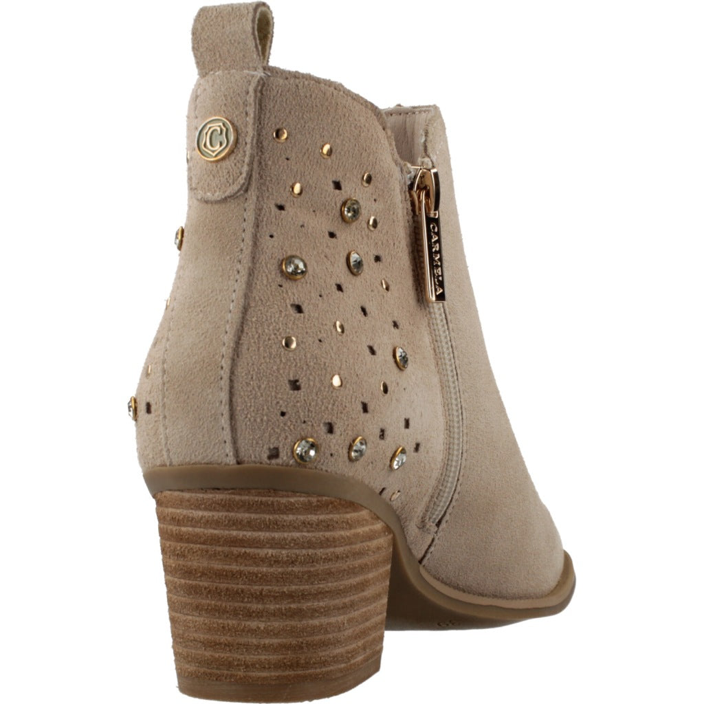 CARMELA C en color BEIS  (3)